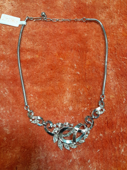 Handmade Necklace #25