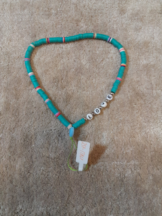 Handmade Necklace #257