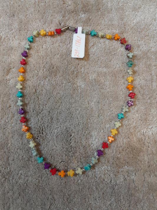 Handmade Necklace #259