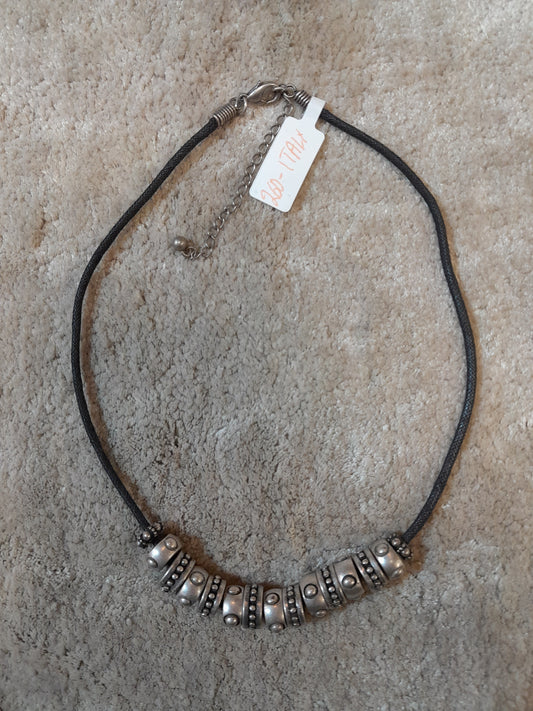 Handmade Necklace #260