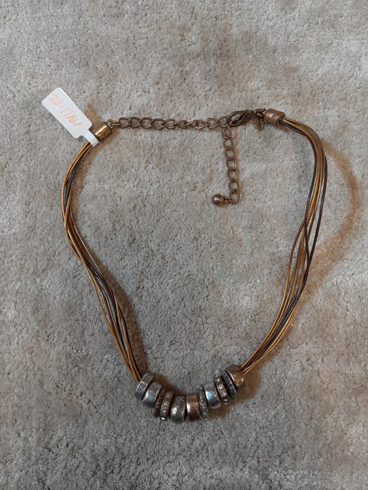 Handmade Necklace #261