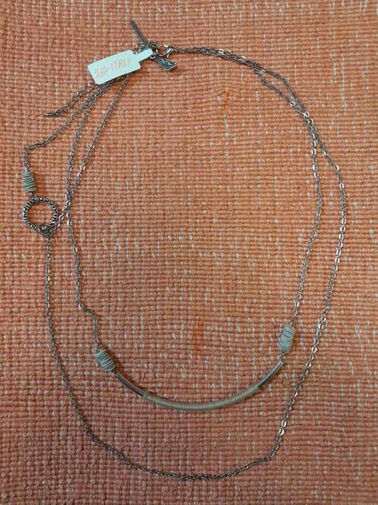 Handmade Necklace #262