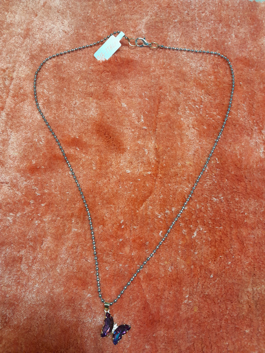 Handmade Necklace #263
