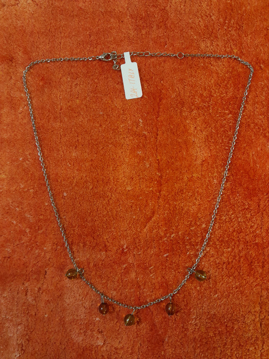Handmade Necklace #264