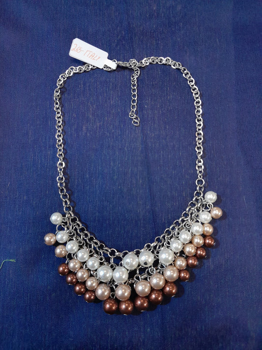 Handmade Necklace #265