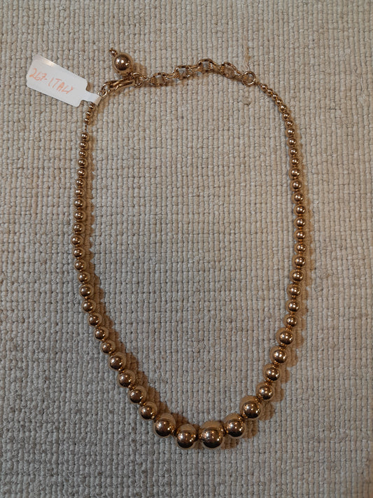 Handmade Necklace #267
