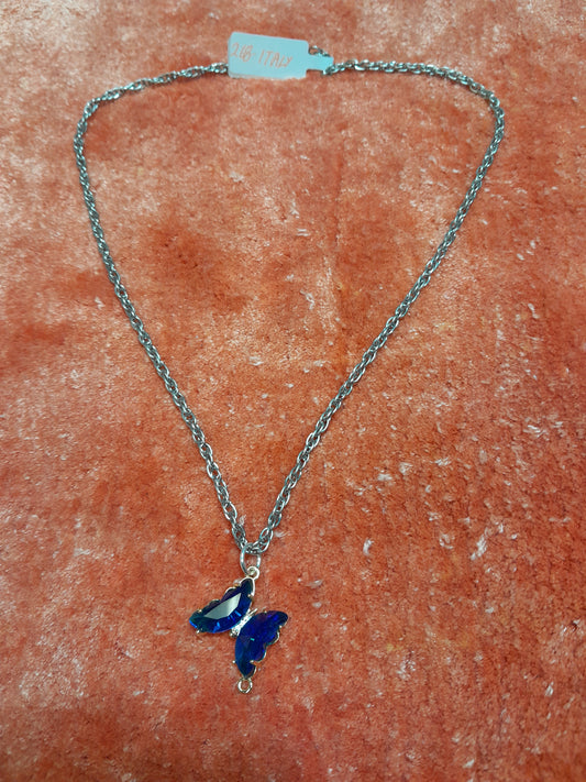 Handmade Necklace #268