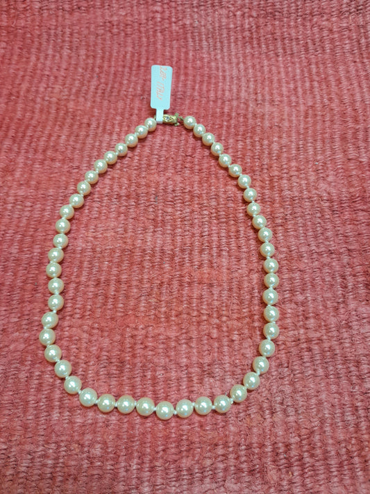 Handmade Necklace #269