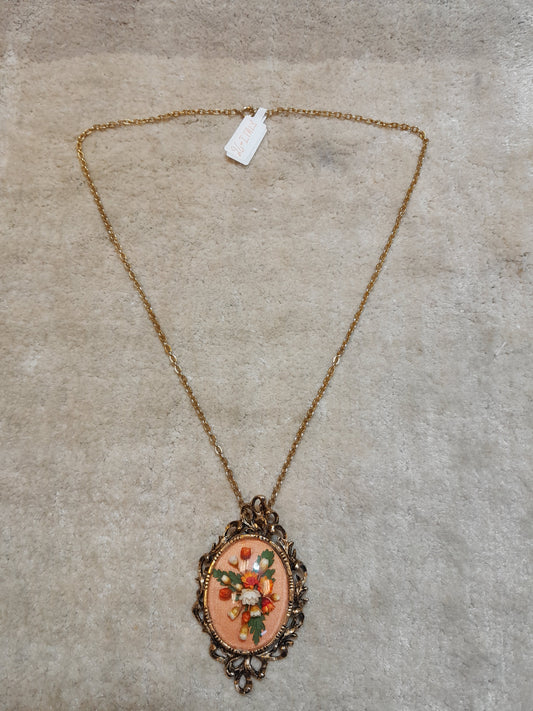 Handmade Necklace #26