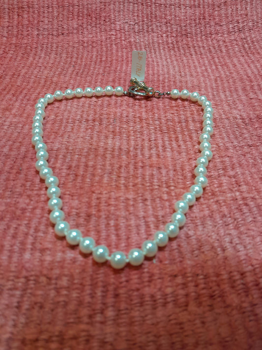 Handmade Necklace #270