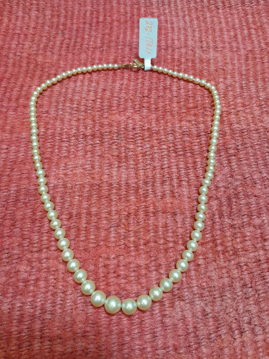 Handmade Necklace #272
