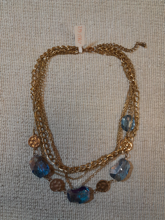 Handmade Necklace #273