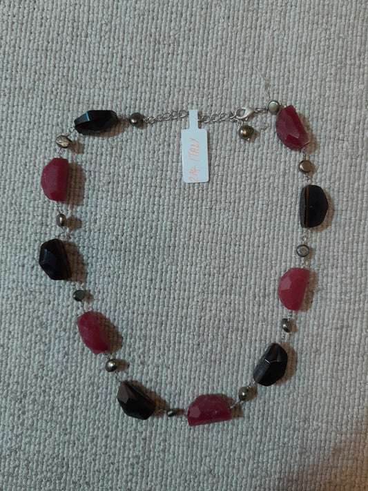 Handmade Necklace #274