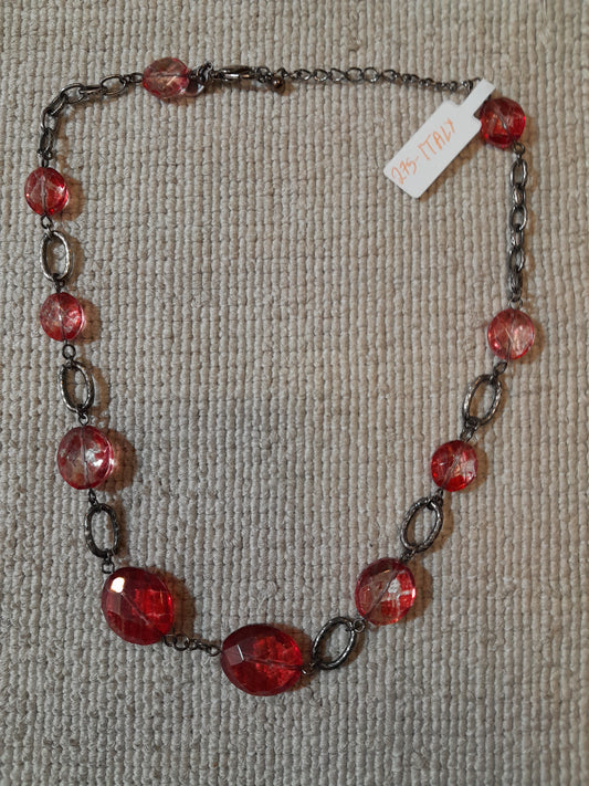 Handmade Necklace #275