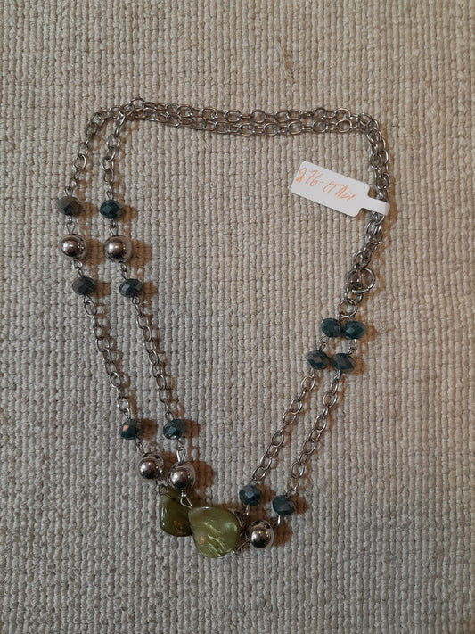 Handmade Necklace #276
