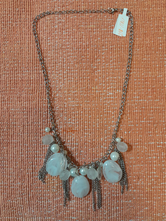 Handmade Necklace #277