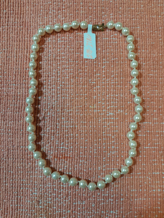 Handmade Necklace #278