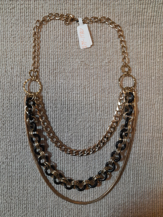 Handmade Necklace #279