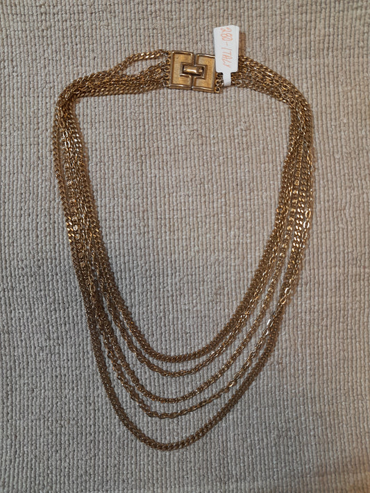 Handmade Necklace #280