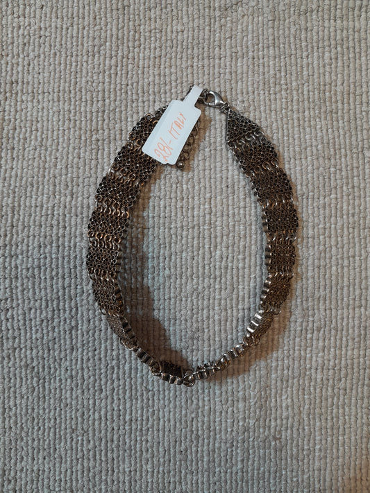 Handmade Necklace #281