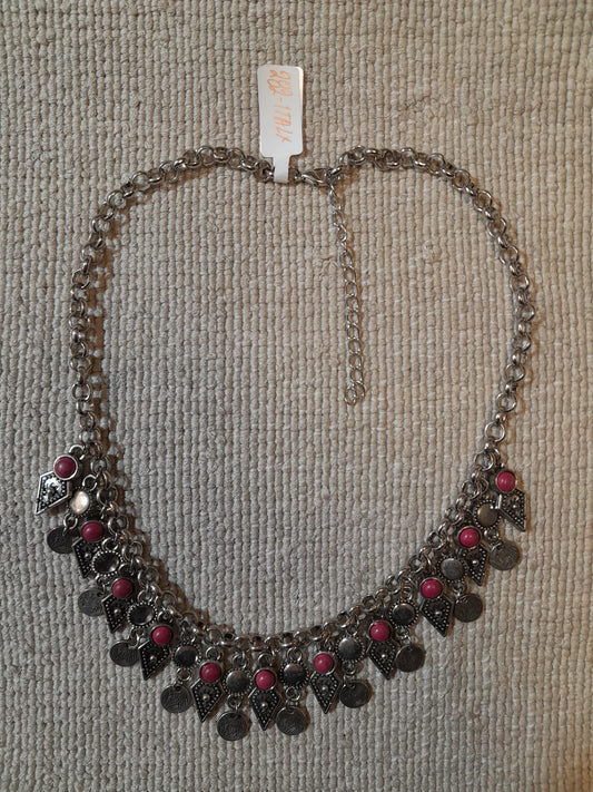 Handmade Necklace #282
