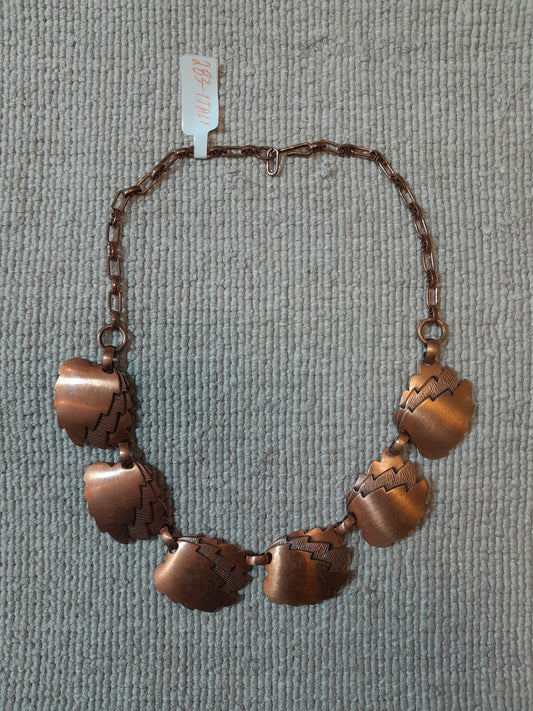 Handmade Necklace #283