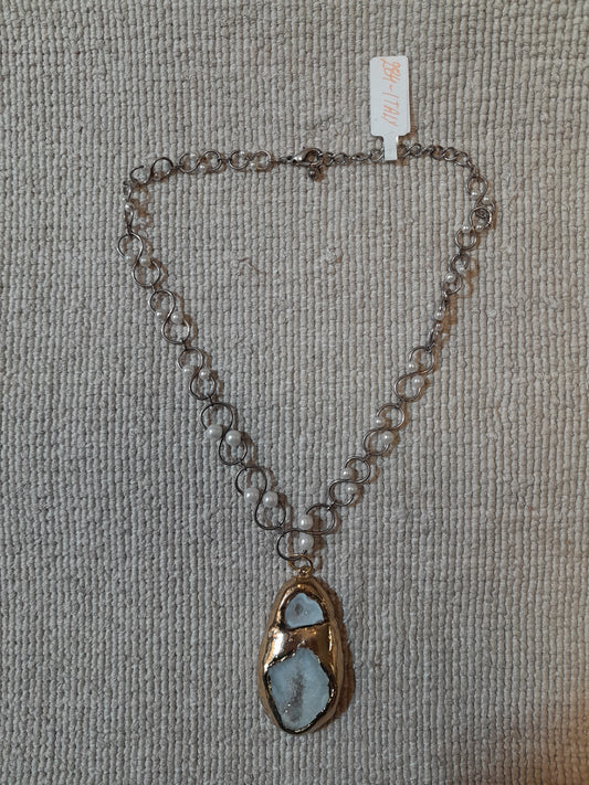 Handmade Necklace #284