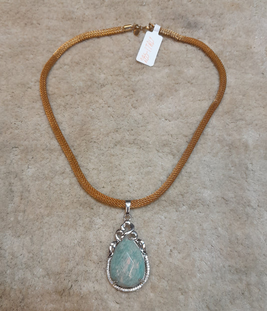 Handmade Necklace #285