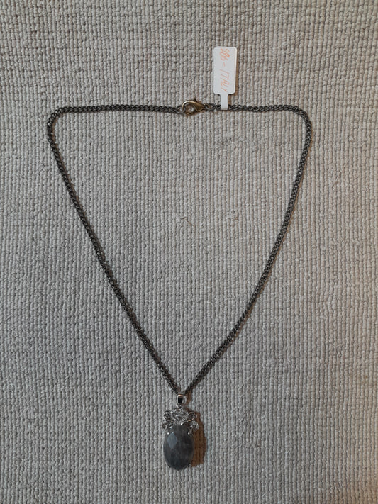 Handmade Necklace #286