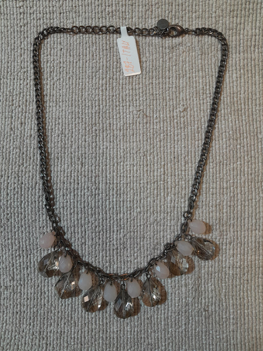 Handmade Necklace #287