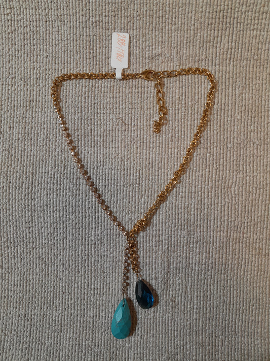 Handmade Necklace #288