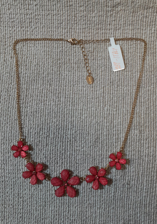 Handmade Necklace #289