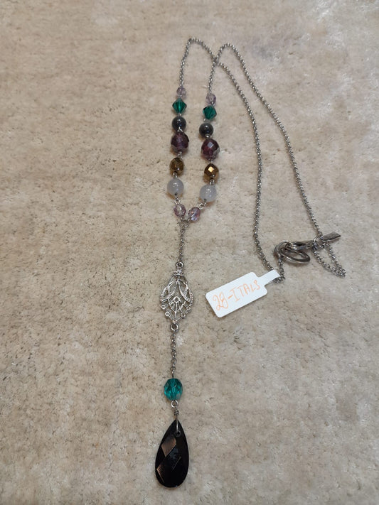 Handmade Necklace #28