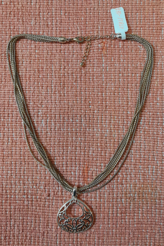 Handmade Necklace #290