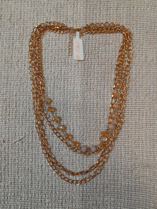 Handmade Necklace #291