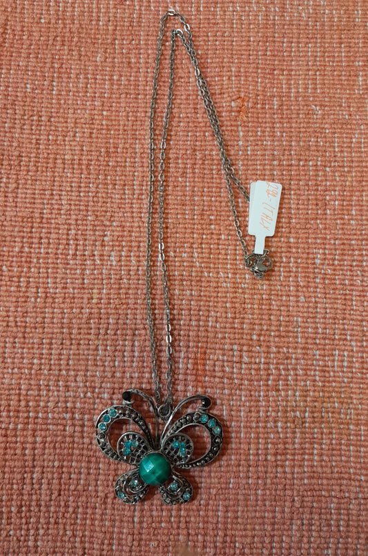 Handmade Necklace #292
