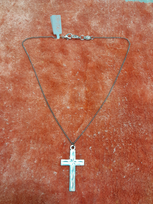 Handmade Necklace #293