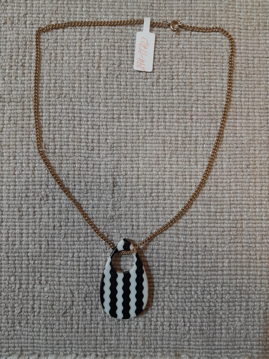 Handmade Necklace #294