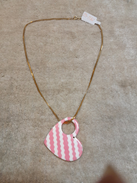 Handmade Necklace #295