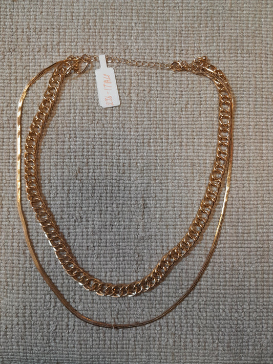 Handmade Necklace #296
