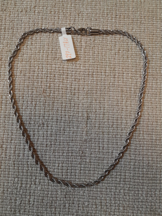 Handmade Necklace #297