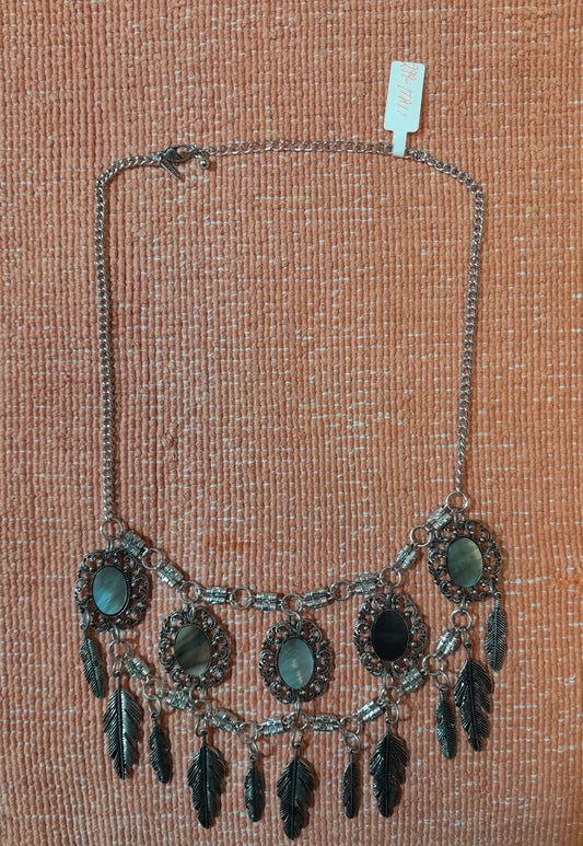 Handmade Necklace #299