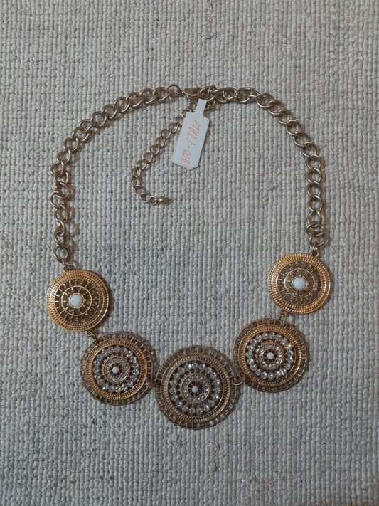 Handmade Necklace #300