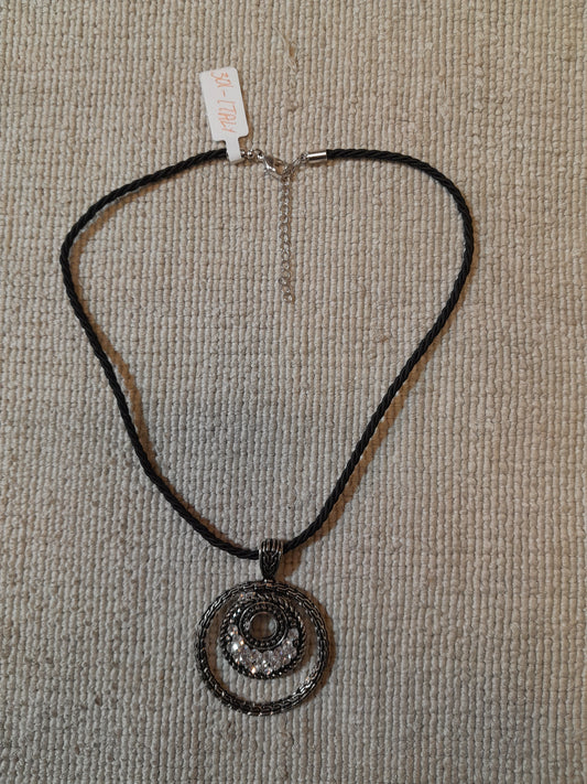 Handmade Necklace #301