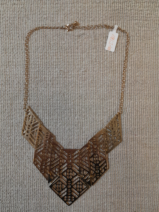 Handmade Necklace #304