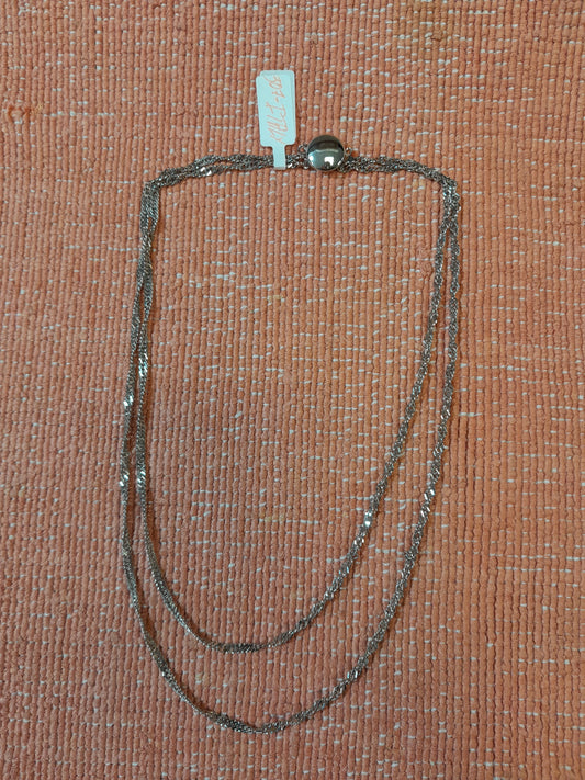 Handmade Necklace #307