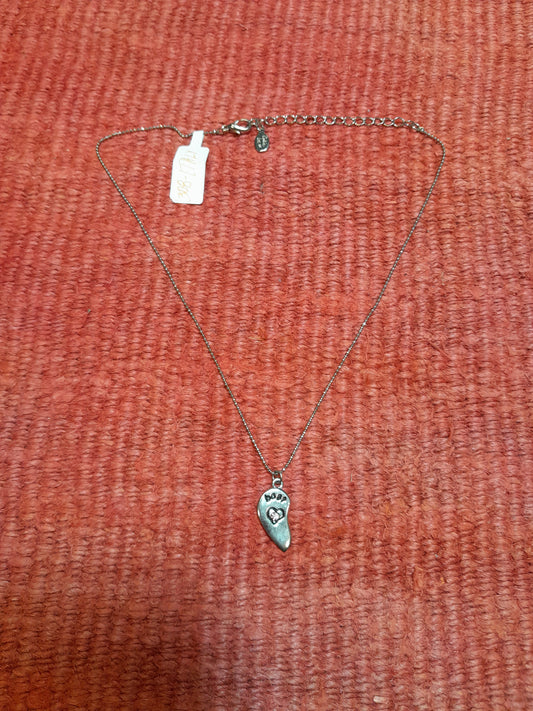 Handmade Necklace #308