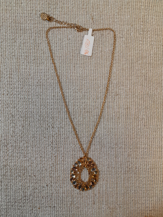 Handmade Necklace #310