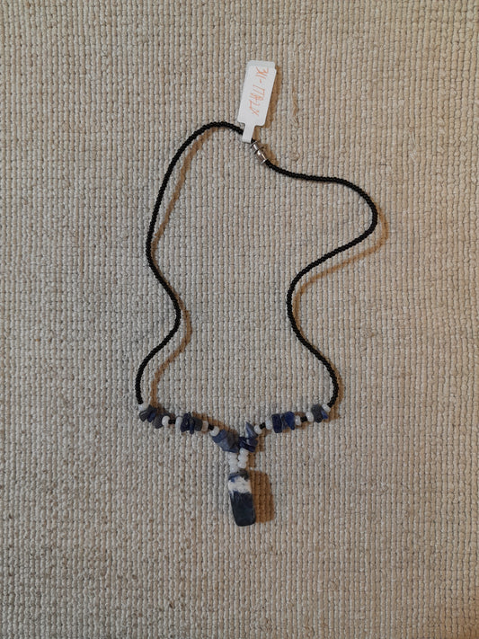 Handmade Necklace #311