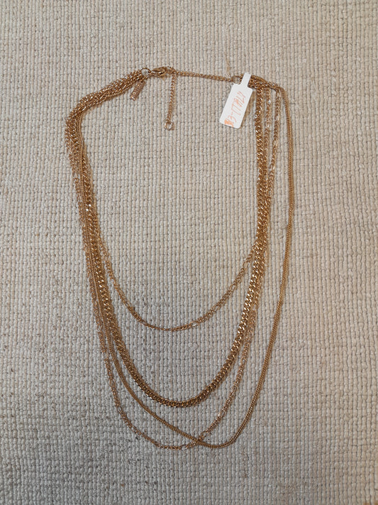 Handmade Necklace #313